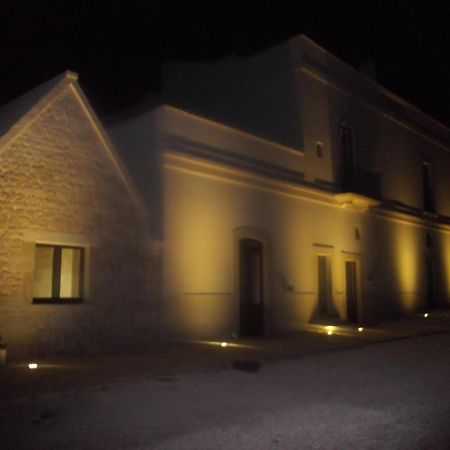 Masseria Ciavea Gioia Del Colle Exterior foto