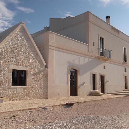 Masseria Ciavea Gioia Del Colle Exterior foto