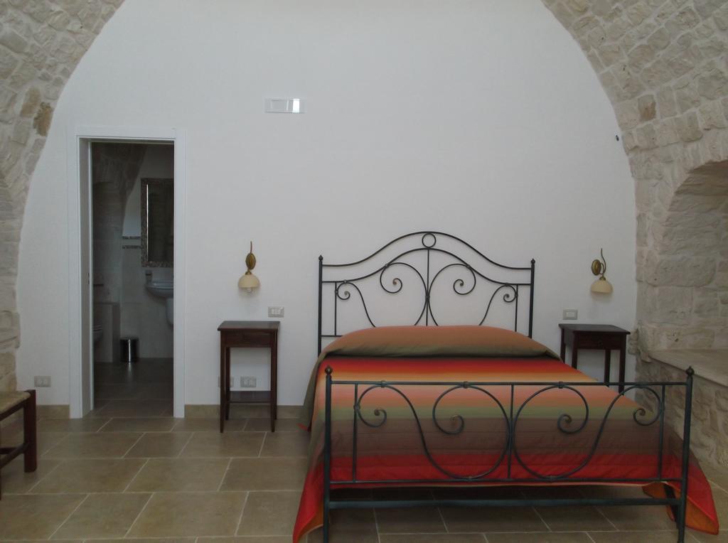 Masseria Ciavea Gioia Del Colle Exterior foto