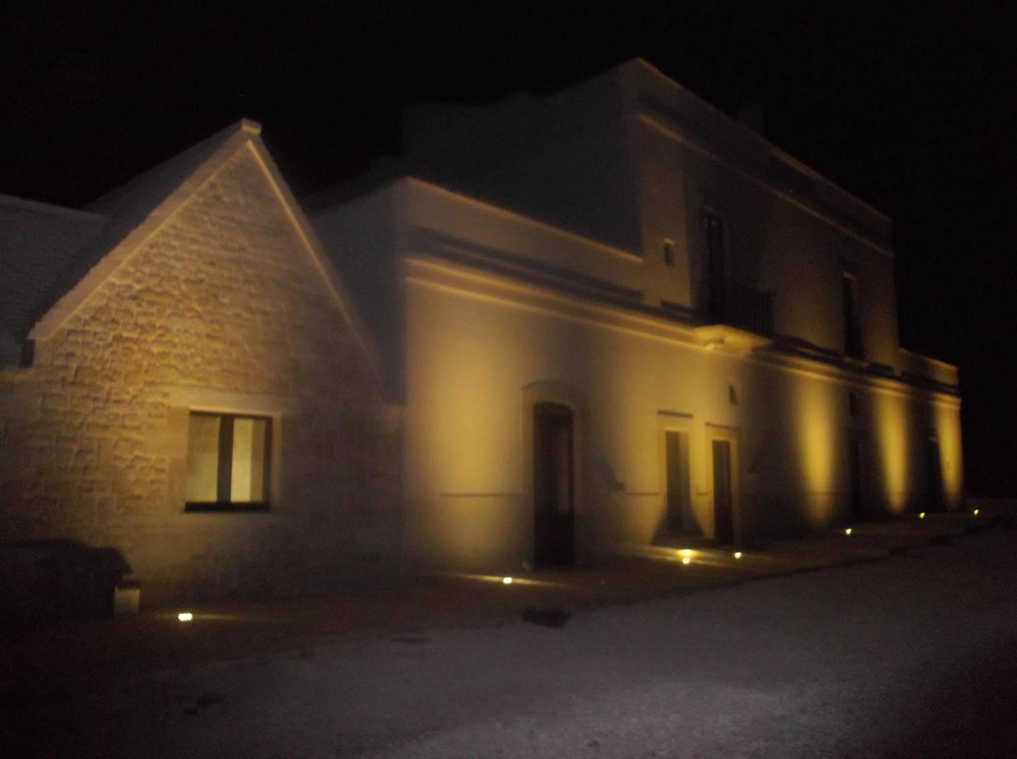 Masseria Ciavea Gioia Del Colle Exterior foto