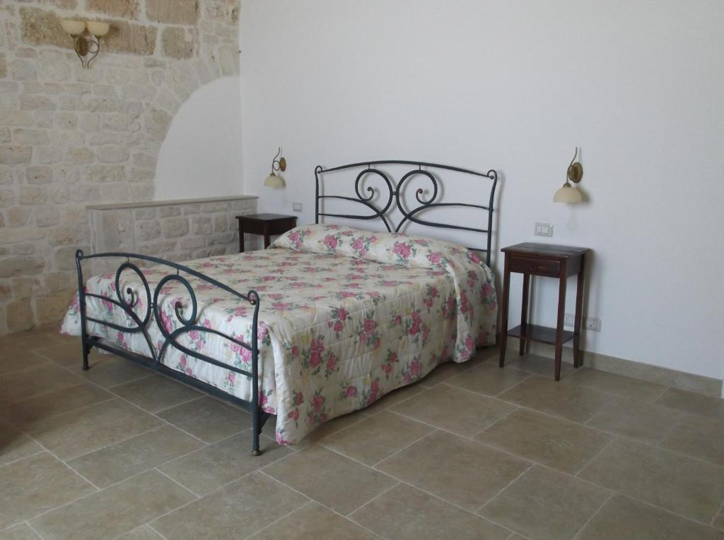 Masseria Ciavea Gioia Del Colle Habitación foto
